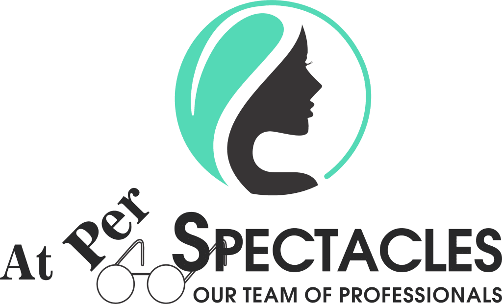 PerSpectacles Logo