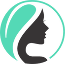 Lady Leaf Logo