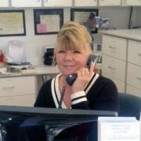 Linda Weinstein of PerSpectacles Hearing & Eye Solutions